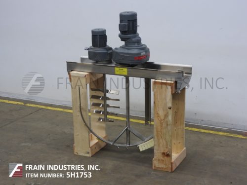 汉密尔顿水壶双运动搅动的照片