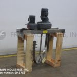 汉密尔顿水壶双运动搅拌的缩略图