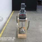 汉密尔顿水壶双运动搅拌的缩略图