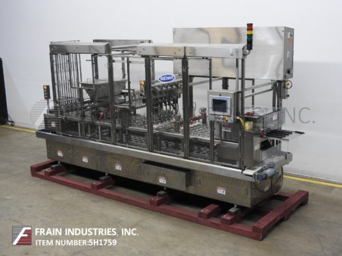 现代填充杯照片inline