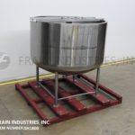 汉密尔顿水壶W/O搅拌缩略图750 GAL