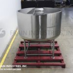 汉密尔顿水壶W/O搅拌缩略图750 GAL