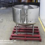 汉密尔顿水壶W/O搅拌缩略图750 GAL