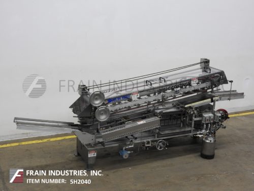 新方式标签胶包装AP照片