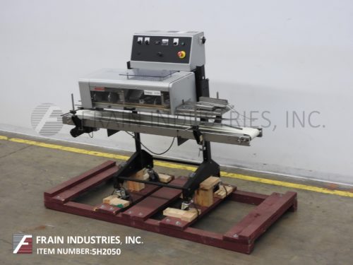 Doboy Sealer包带B500照片