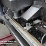 小指甲的Doboy Sealer袋Band B500