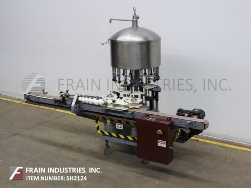 Horix填充物液体Grav / Press HBP9-18