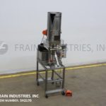 速迪填充粉体积CBE-4的缩略图