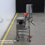 速迪填充粉体积CBE-4的缩略图