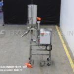 速迪填充粉体积CBE-4的缩略图