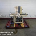 阿特拉斯VAC泡罩梭子缩略图1522