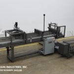 Dorell Case Packer Drop Packer DP100的缩略图