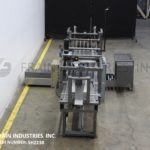 Dorell Case Packer Drop Packer DP100的缩略图