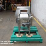 锁检查系统缩略图金属探测器传送带透视图