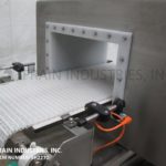 锁检查系统缩略图金属探测器传送带透视图