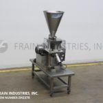 Spee Dee填充粉末体积CBE-4缩略图