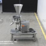 Spee Dee填充粉末体积CBE-4缩略图