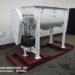 J H日搅拌机粉带S. S. 16 FT³的缩略图