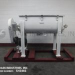 J H日搅拌机粉带S. S. 16 FT³的缩略图