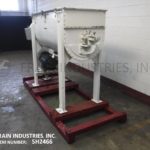 J H日搅拌机粉带S. S. 16 FT³的缩略图