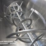 J H日搅拌机粉带S. S. 16 FT³的缩略图