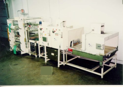 的照片Great Lakes Shrink Bundler HVP41737