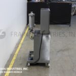 Burdosa / Burtech混合器液体分散器GR80的缩略图