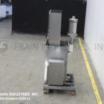 Burdosa / Burtech混合器液体分散器GR80的缩略图