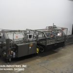 Adco盒装器自动水平缩略图。胶水(自动)9LBC150EC