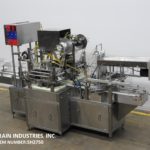 在lider SLH上的Autoprod / Oystar Capper缩略图