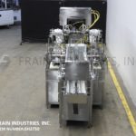 在lider SLH上的Autoprod / Oystar Capper缩略图