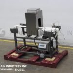 Thermo Fisher科学金属探测器输送机金属消除器缩略图