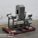 Thermo Fisher科学金属探测器输送机金属消除器缩略图