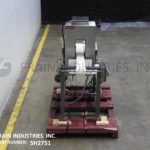 Thermo Fisher科学金属探测器输送机金属消除器缩略图