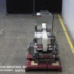 Thermo Fisher科学金属探测器输送机金属消除器缩略图