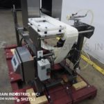 Thermo Fisher科学金属探测器输送机金属消除器缩略图