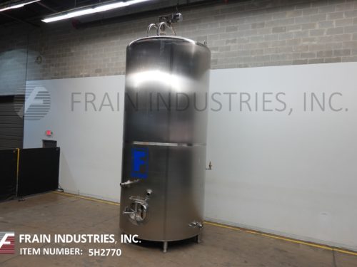 费尔德梅尔坦克SS JKT 3720 GAL的照片