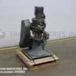 Stokes缩略图按平板电脑旋转RD3