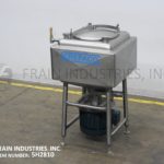 Crepaco Mixer Liquid Liquefier 50 GAL的缩略图