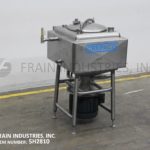 Crepaco Mixer Liquid Liquefier 50 GAL的缩略图