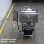 Crepaco Mixer Liquid Liquefier 50 GAL的缩略图