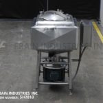 Crepaco Mixer Liquid Liquefier 50 GAL的缩略图