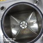 Crepaco Mixer Liquid Liquefier 50 GAL的缩略图