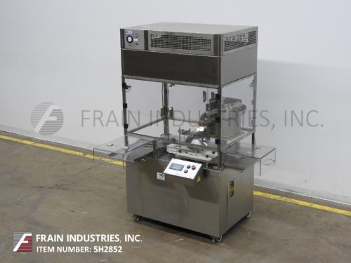 Photo of Cozzoli Filler Liquid Monoblock FSV50/F400X