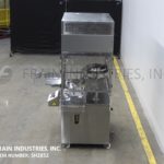 Thumbnail of Cozzoli Filler Liquid Monoblock FSV50/F400X