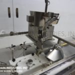 Thumbnail of Cozzoli Filler Liquid Monoblock FSV50/F400X