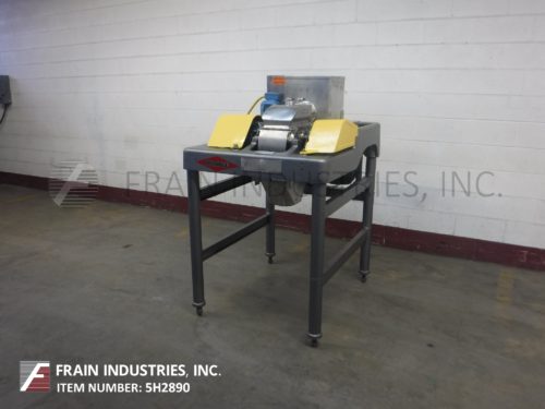 Fitzmill Mill Hammer DAS06的照片