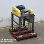 Fitzpatrick Mill Hammer的缩略图DKAS012