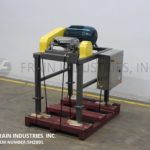 Fitzpatrick Mill Hammer的缩略图DKAS012