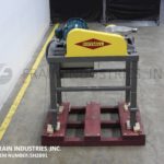 Fitzpatrick Mill Hammer的缩略图DKAS012